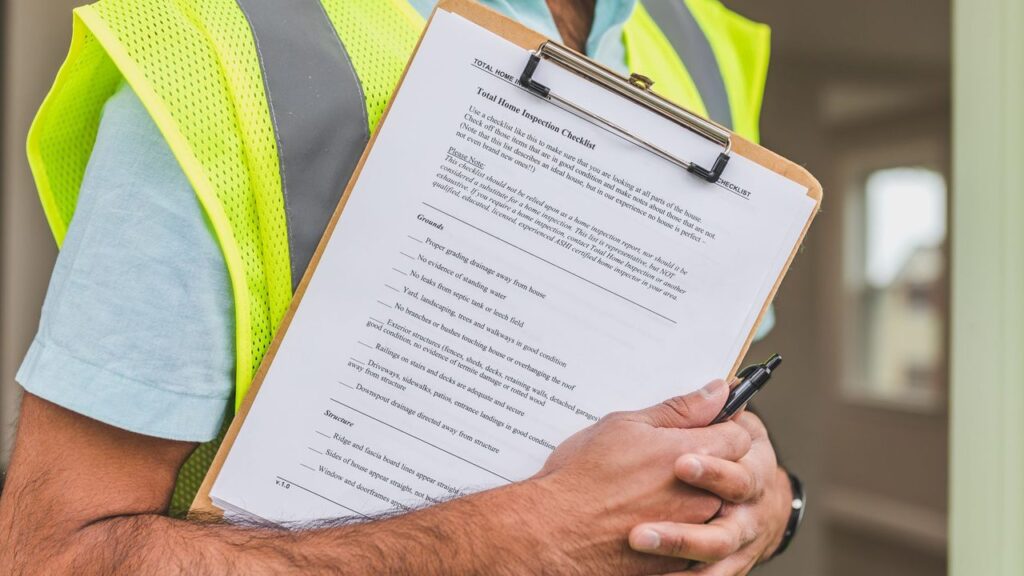 Abnahme von Handwerkerleistungen: Ablauf und Protokoll